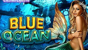 Blue Ocean by Vela Gaming