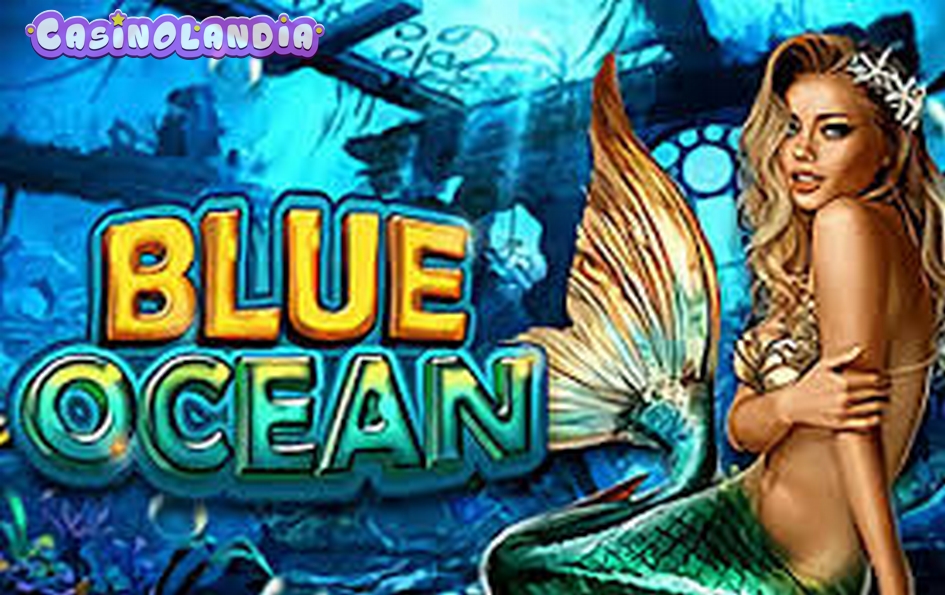 Blue Ocean by Vela Gaming