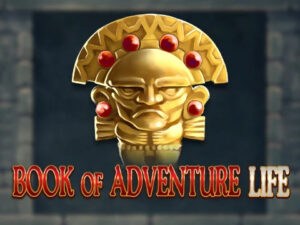 Book of Adventure Life Thumbnail Small