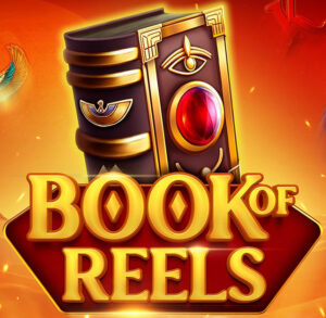 Book of Reels Thumbnail