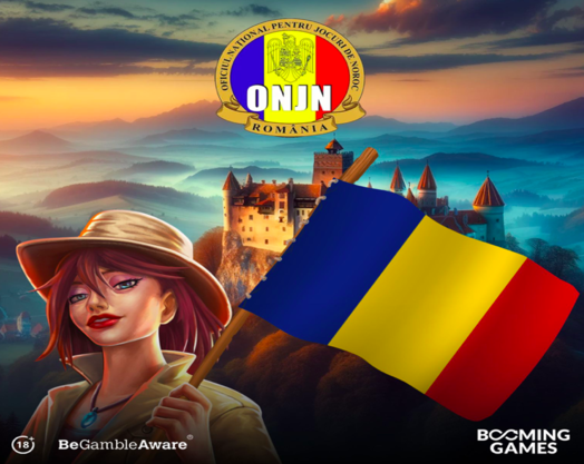 Booming Games Romania