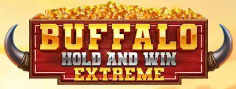 Buffalo Hold and Win Extreme Thumbnail