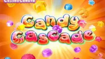 Candy Cascade by Genii