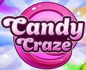 Candy Craze Thumbnail