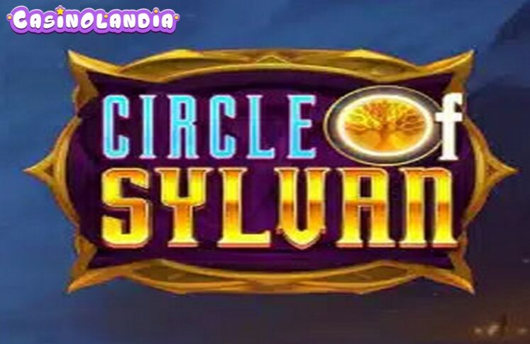 Circle of Sylvan by Fantasma Games
