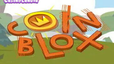 Coin Blox by Peter and Sons