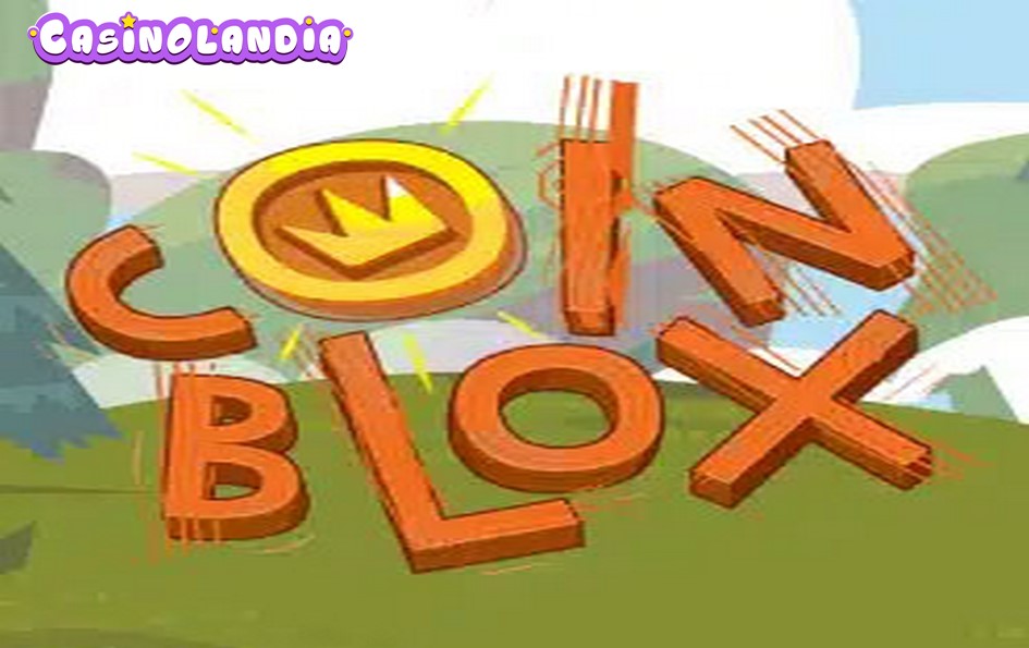 Coin Blox by Peter and Sons