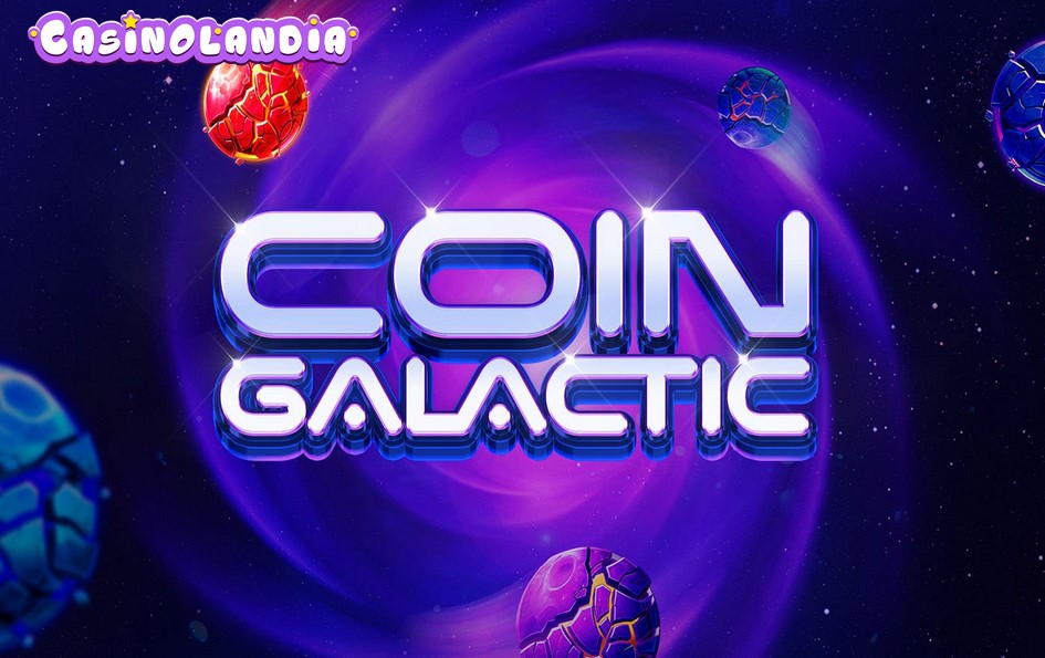 Coin Galactic by Slotopia