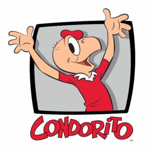 Condorito Thumbnail Small