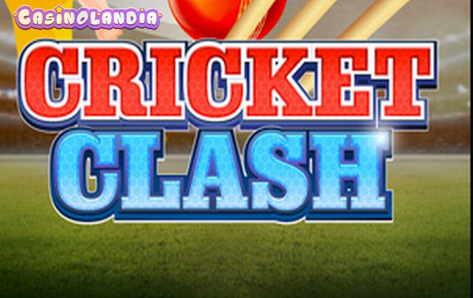 Cricket Clash by We Are Casino