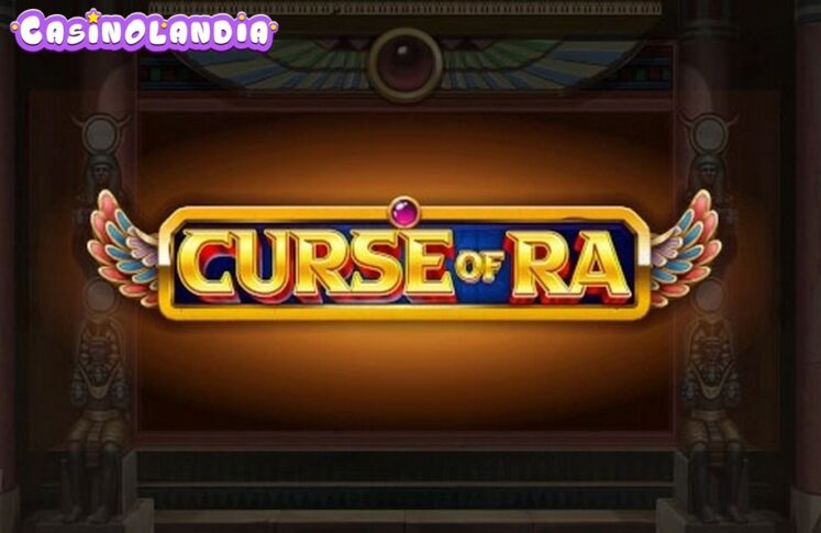 Curse of Ra by Four Leaf Gaming