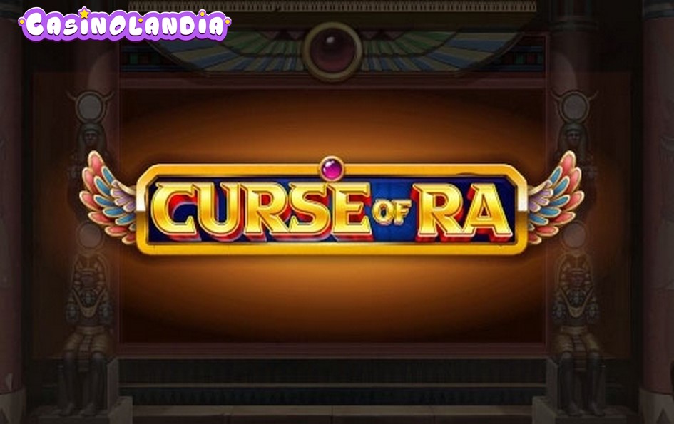 Curse of Ra by Four Leaf Gaming