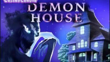 Demon House by Tech4bet
