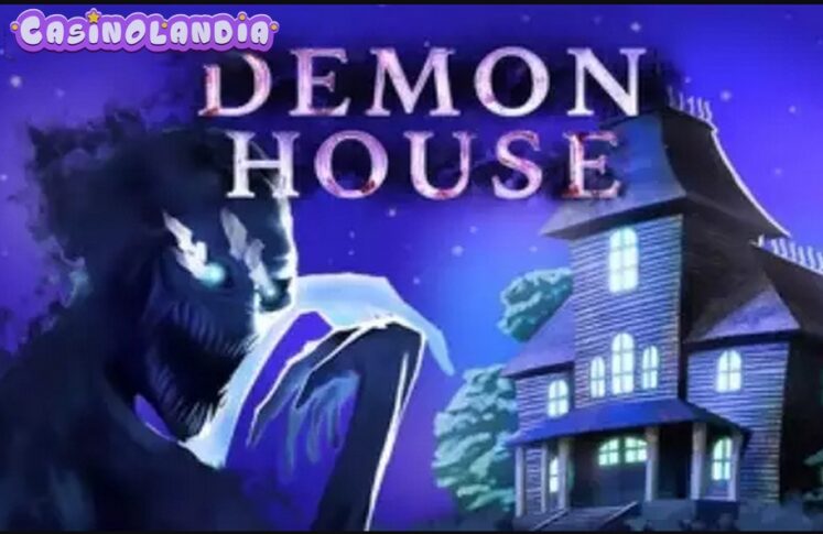 Demon House by Tech4bet