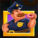 Detective Donut Cop