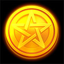 Devil Fire 2 Coin