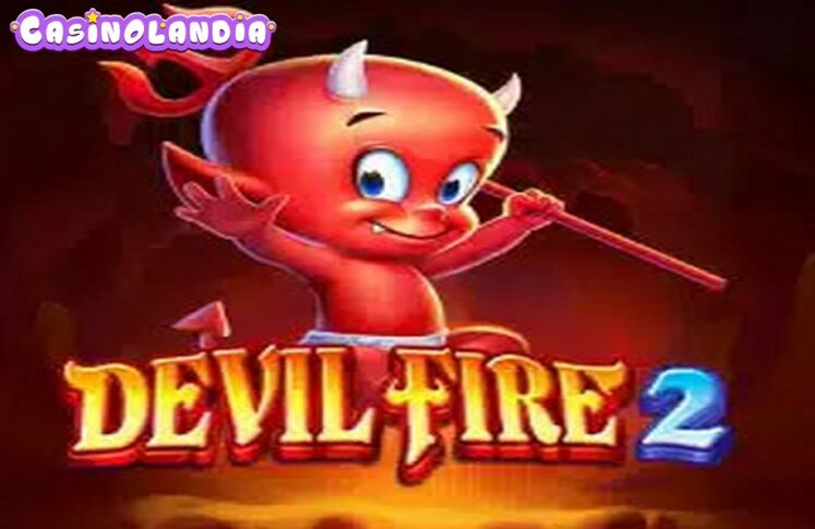 Devil Fire 2 by TaDa Games