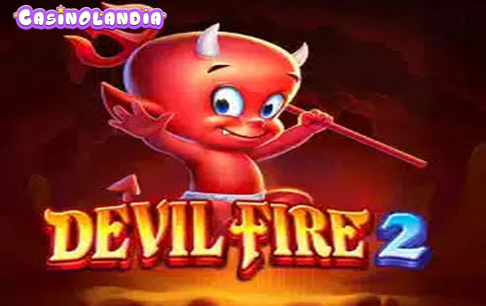 Devil Fire 2 by TaDa Games
