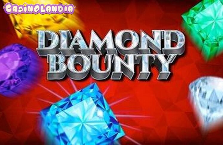 Diamond Bounty by Tech4bet
