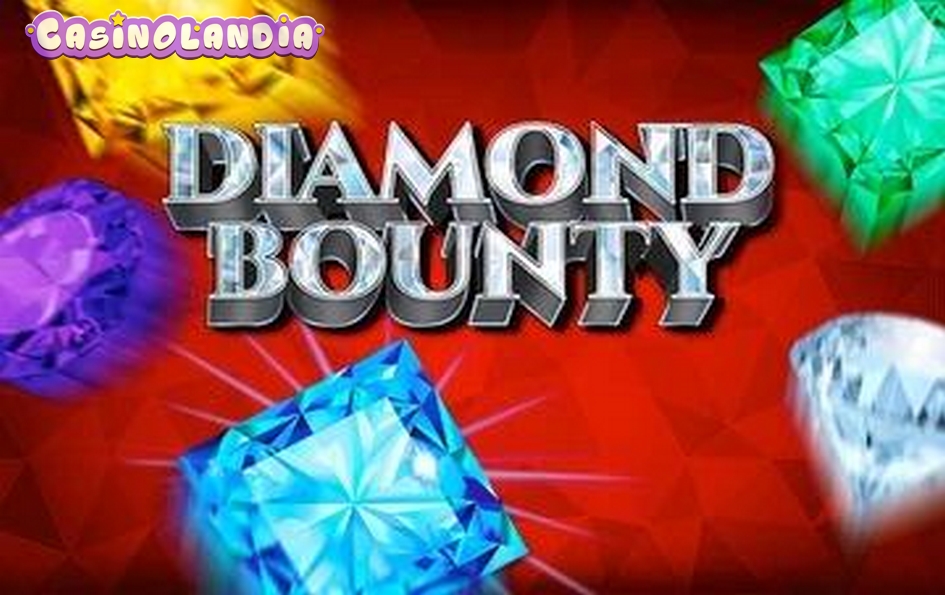 Diamond Bounty by Tech4bet