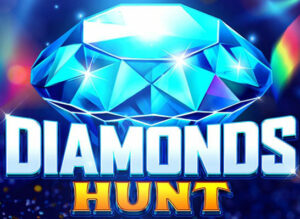 Diamonds Hunt Thumbnail