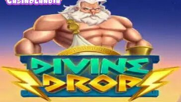 Divine Drop by Hacksaw Gaming