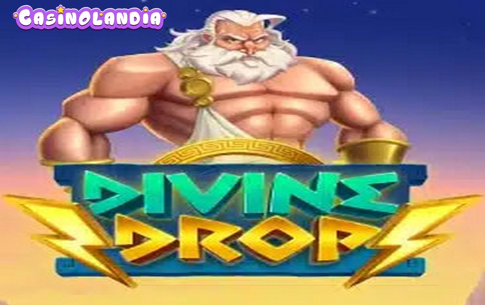 Divine Drop by Hacksaw Gaming