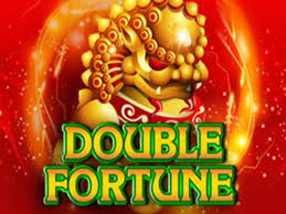 Double Fortune Thumbnail Small