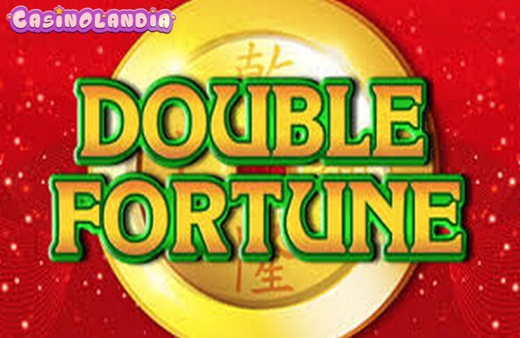 Double Fortune by Givme Games