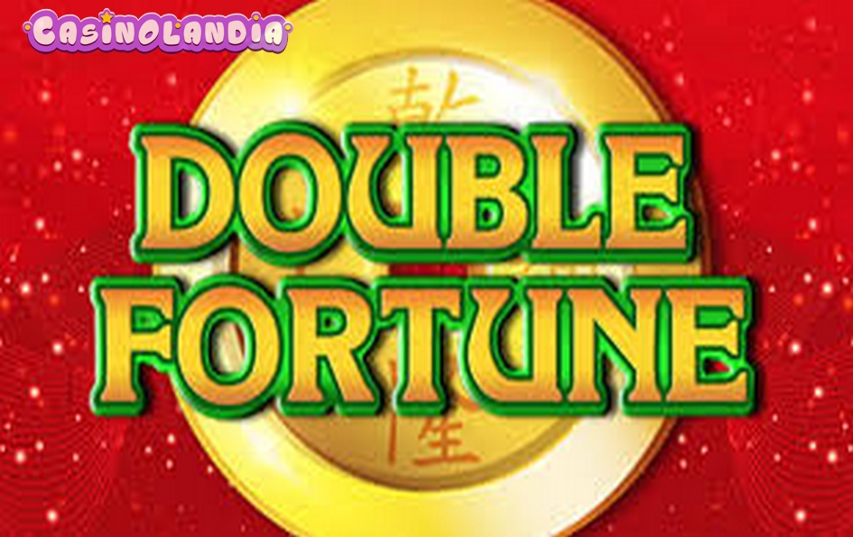 Double Fortune by Givme Games