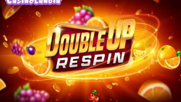 Double Up Respin by Slotopia