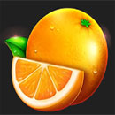 Dragon Balls Orange