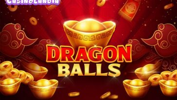 Dragon Balls by Slotopia