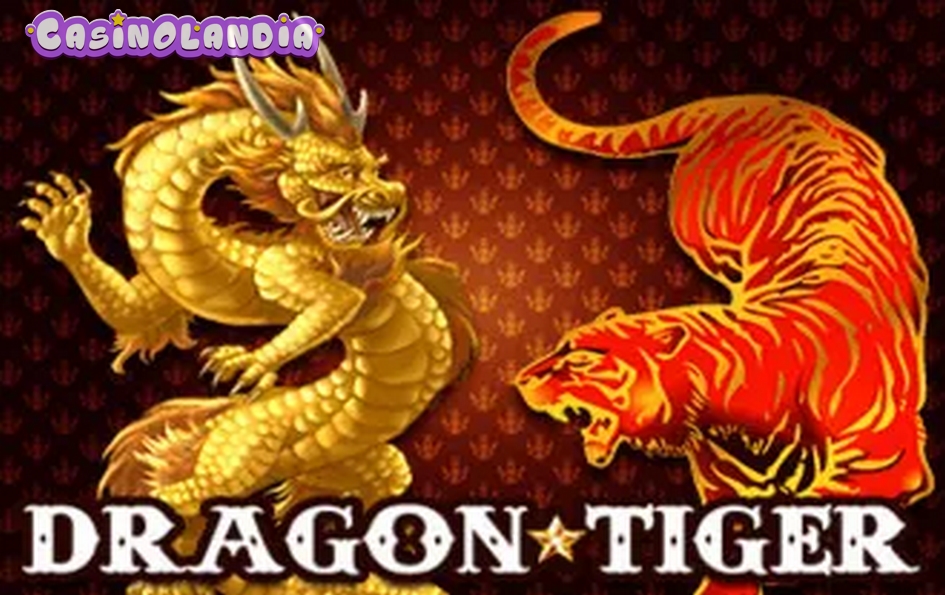 Dragon Tiger by Vela Gaming