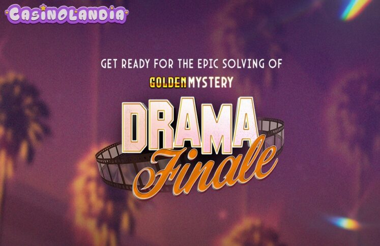 Drama Finale by FBM Digital Systems