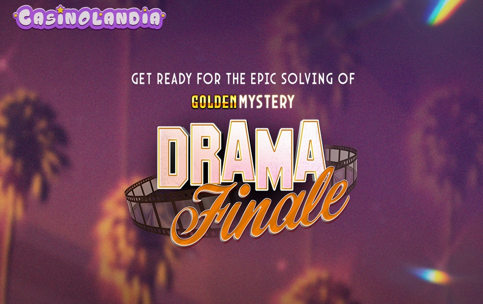 Drama Finale by FBM Digital Systems