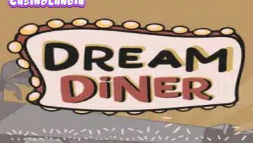 Dream Diner by Popiplay