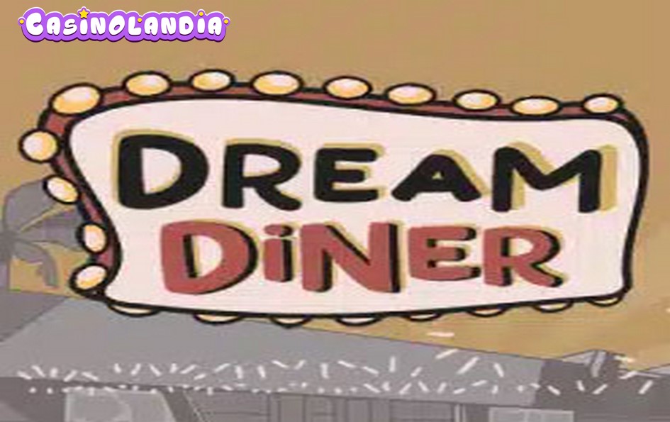 Dream Diner by Popiplay