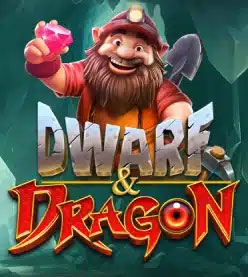 Dwarf & Dragon Thumbnail
