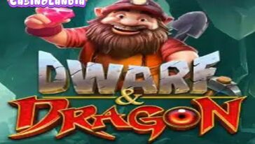 Dwarf & Dragon by Pragmatic Play