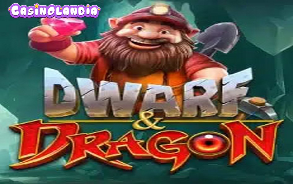 Dwarf & Dragon by Pragmatic Play