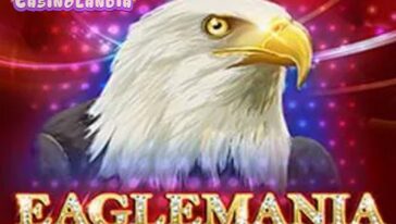 Eaglemania by Givme Games