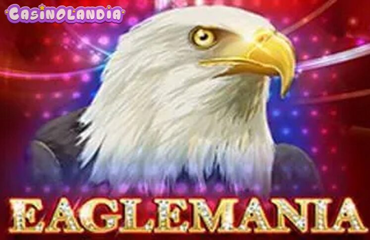 Eaglemania by Givme Games