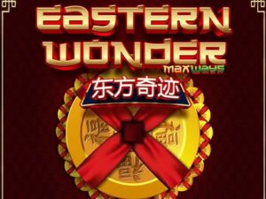 Eastern Wonder Thumbnail Small