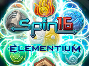 Elementium Spin16 Thumbnail Small