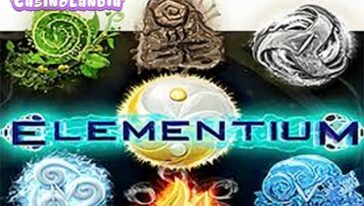 Elementium by Genii