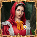 Fairytale Beauties – Daydream Fantasy Red Riddin Hood