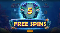 Fishtastic Free Spins