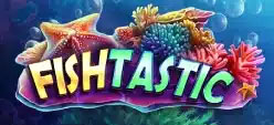 Fishtastic Thumbnail