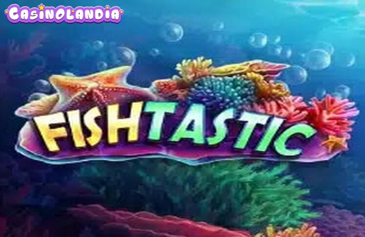 Fishtastic by Red Tiger